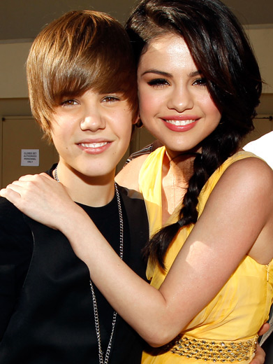 selena gomez and justin bieber beach. Justin and Selena, best known