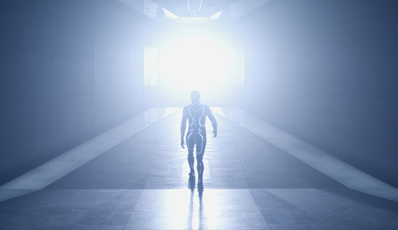 tron-legacy tron-legacy