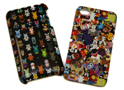 Iphone Book Case on Here Is A First Look At The Cases For The Iphone 3gs And Iphone 4