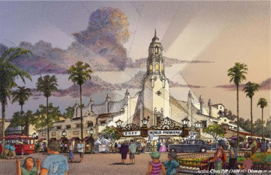 Carthay-Circle