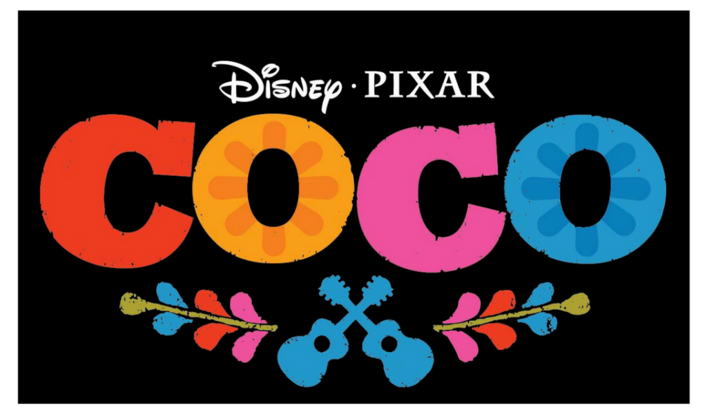 Disney-Pixar-Coco-Logo | WDW Daily News