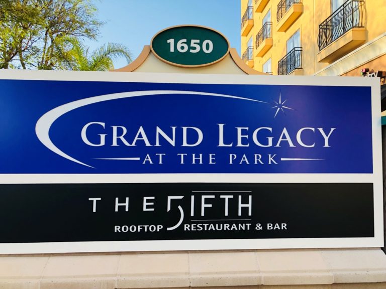Grand Legacy At The Park Anaheim Ca Hotel Review Wdw Daily News 1244