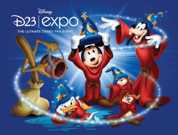 D23-Expo-2009