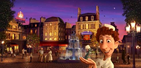 DLP_Ratatouille