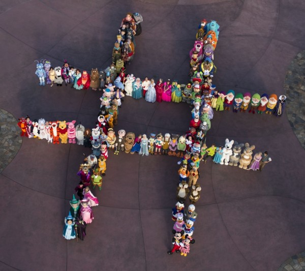 disney-characters