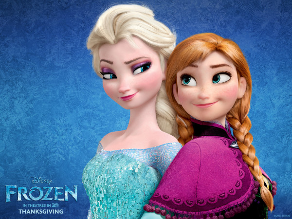 Elsa-and-Anna-Frozen
