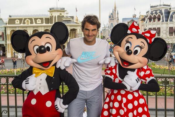 ROger-federer-disney