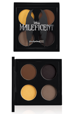 Maleficent-Eyeshadow