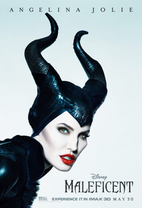 Maleficent_poster