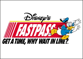 Disney-FastPass