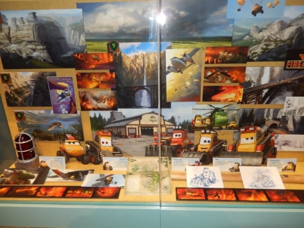 Frozen Summer Fun092