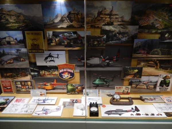 Frozen Summer Fun093