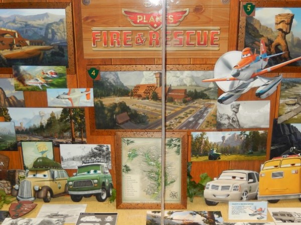 Frozen Summer Fun097