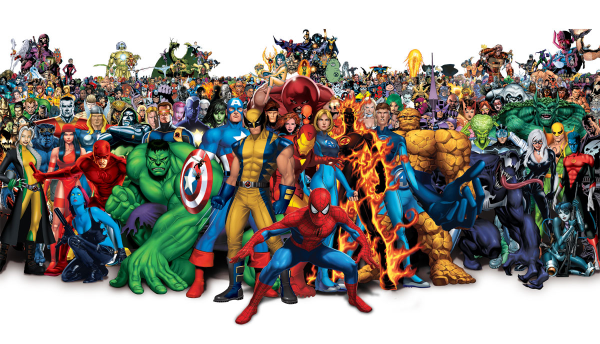 marvel-characters