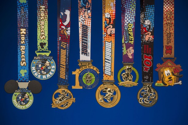 walt-disney-world-2015-marathon-medals