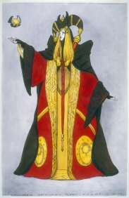 ConceptArt-QueenAmidala-SenateGown