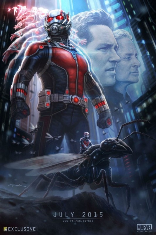 ant-man-Marvel