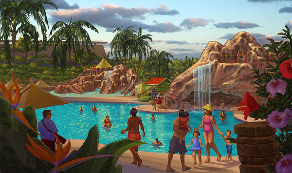 DVC-Polynesian-Pool