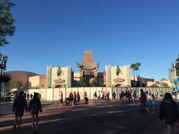 Walt Disney World 2015002