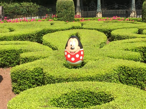 Walt Disney World 2015167