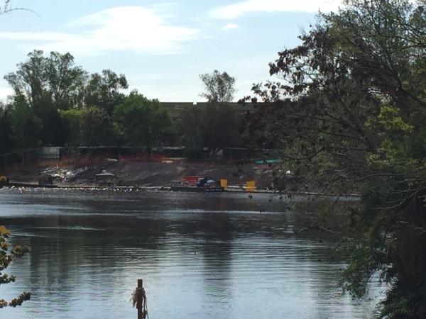 Walt Disney World Spring Break 201516