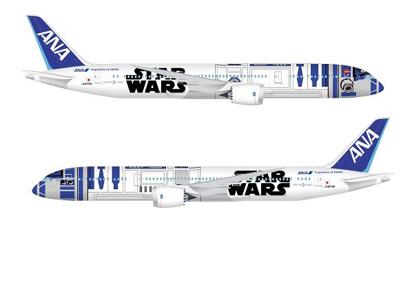 star-wars-airplane