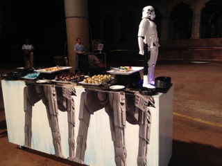Star Wars Weekends Dessert Party (1)