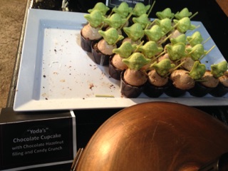 Star Wars Weekends Dessert Party (10)
