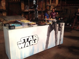 Star Wars Weekends Dessert Party (3)