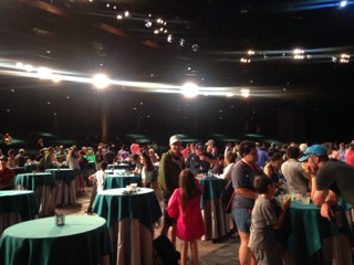 Star Wars Weekends Dessert Party (5)
