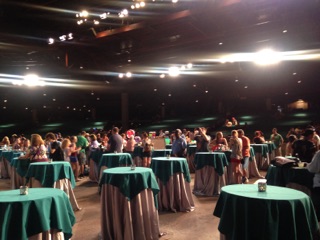 Star Wars Weekends Dessert Party (6)