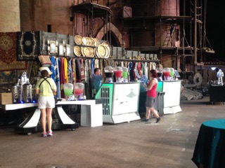 Star Wars Weekends Dessert Party (7)