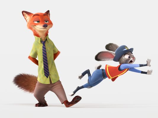 disney-zootopia