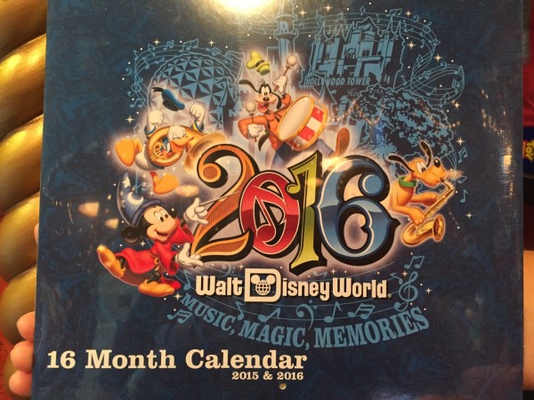 Walt Disney World 2016 Logo (1)
