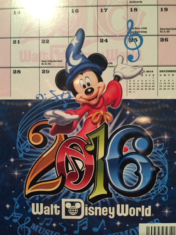 Walt Disney World 2016 Logo (3)