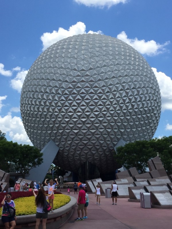 Walt Disney World Summer 2015263
