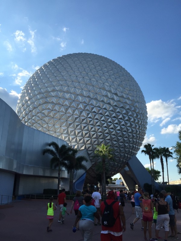 Walt Disney World Summer 2015289