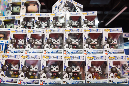 D23 Expo 2015 5