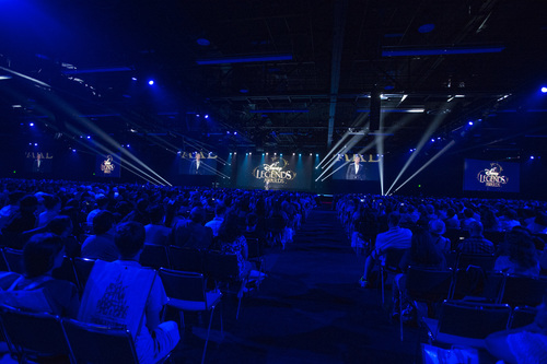 D23 EXPO 2015 - D23 EXPO, the ultimate Disney fan event, brings together all the past, present and future of Disney entertainment under one roof. Taking place August 14-16, this year marks the fourth D23 EXPO at the Anaheim Convention Center and promises to be the biggest and most spectacular yet. (ABC/Image Group LA)