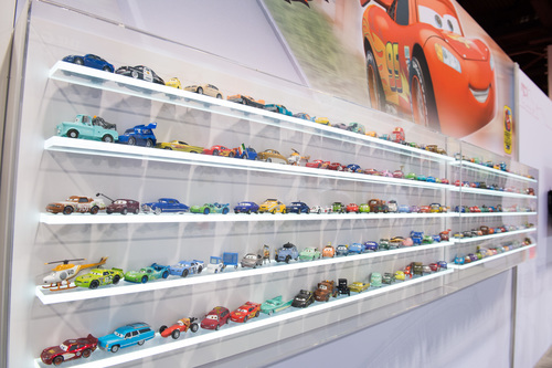 D23 Expo 2015 cars 2