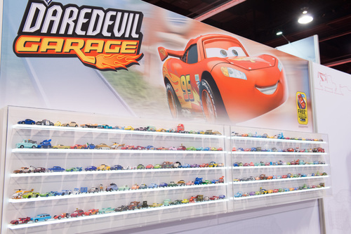 D23 Expo 2015 cars 3