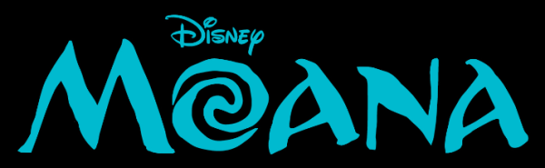 Disneys Moana