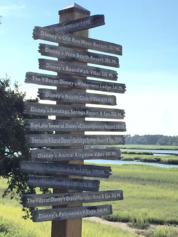 Disney's Hilton Head Island Resort (56)