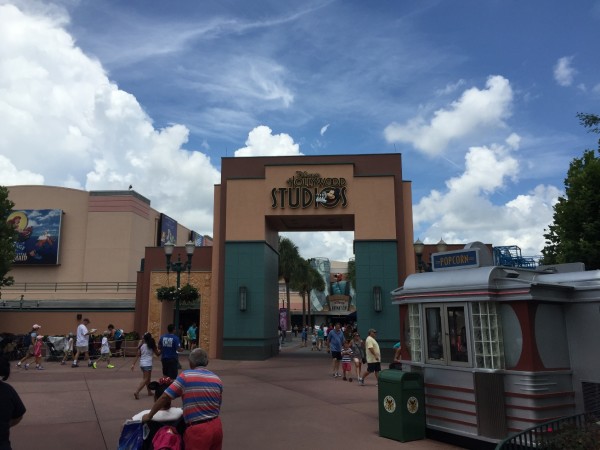 Disney's Hollywood Studios (17)