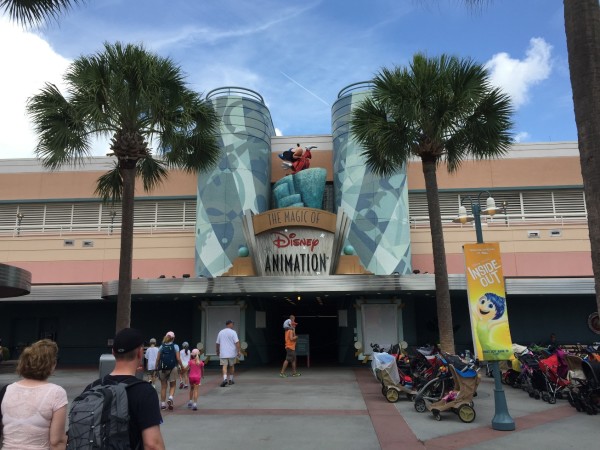 Disney's Hollywood Studios (21)