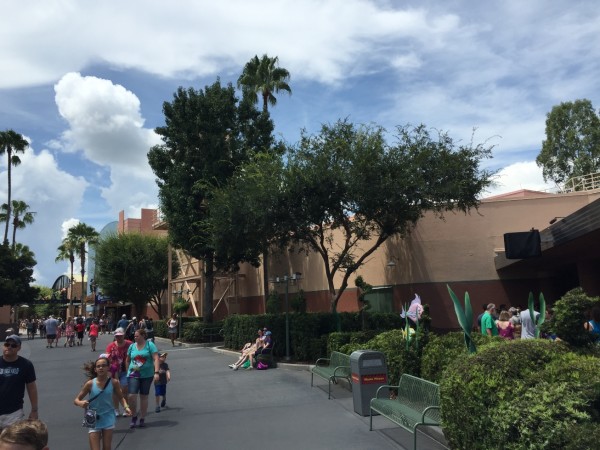 Disney's Hollywood Studios (25)