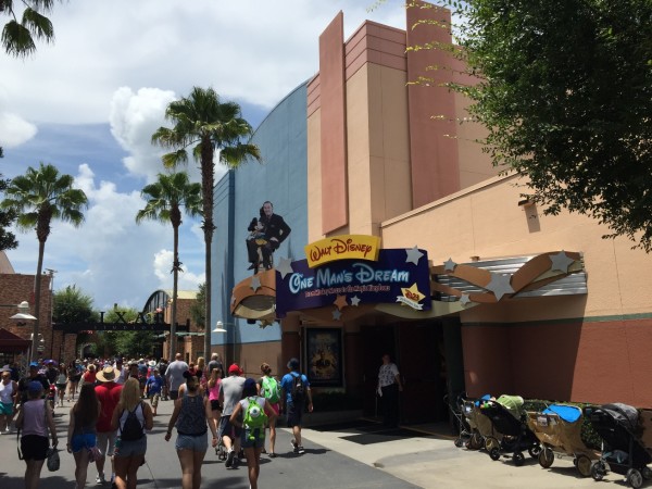 Disney's Hollywood Studios (26)