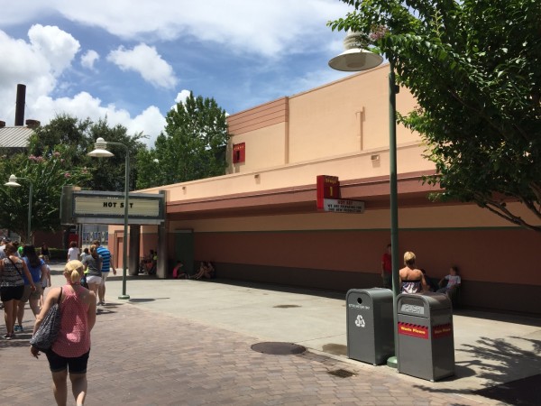 Disney's Hollywood Studios (30)