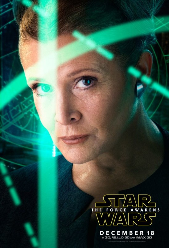 star-wars-the-force-awakens-poster-princess-leia