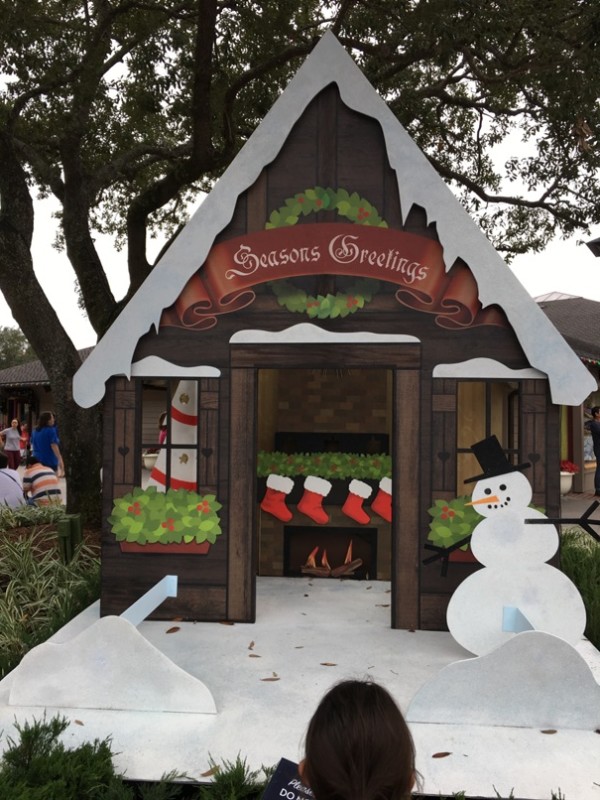 WDW Christmas 2015 Disney Springs (3)